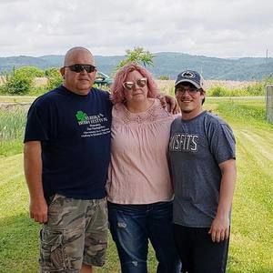 Meet your Posher, Brett